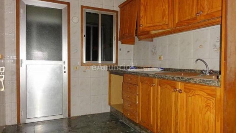 Apartamento en venta en  America, La Laguna, San Cristóbal de la Laguna