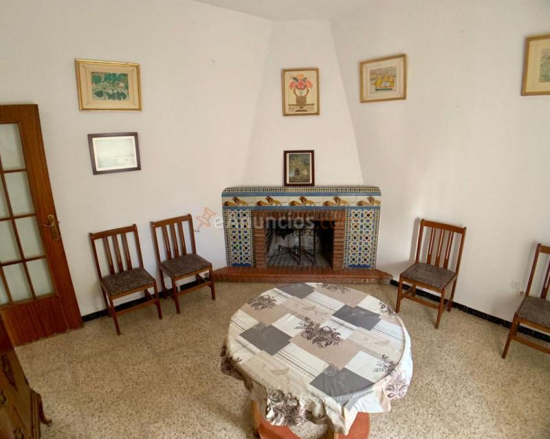 Casa en venta en  Albaida del Aljarafe