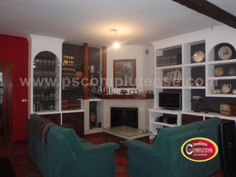 Adosado en venta en  Armuña de Tajuña