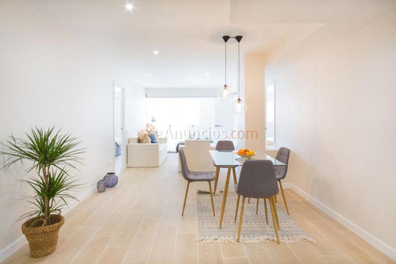 Apartamento en venta en  Sant Martí, Barcelona