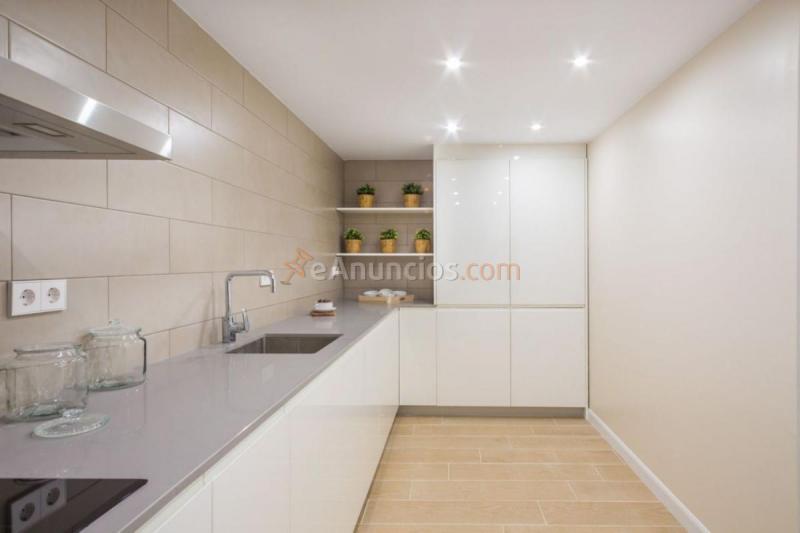 Apartamento en venta en  Sant Martí, Barcelona