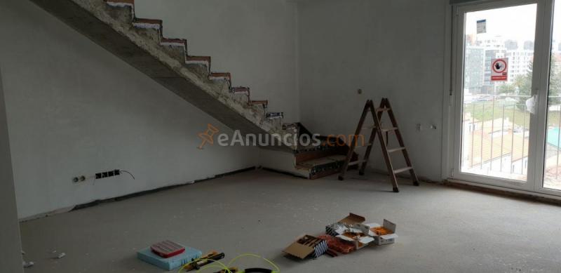 Duplex en venta en  sempre en galiza, Campus sur - Santa Marta, Santiago de Compostela