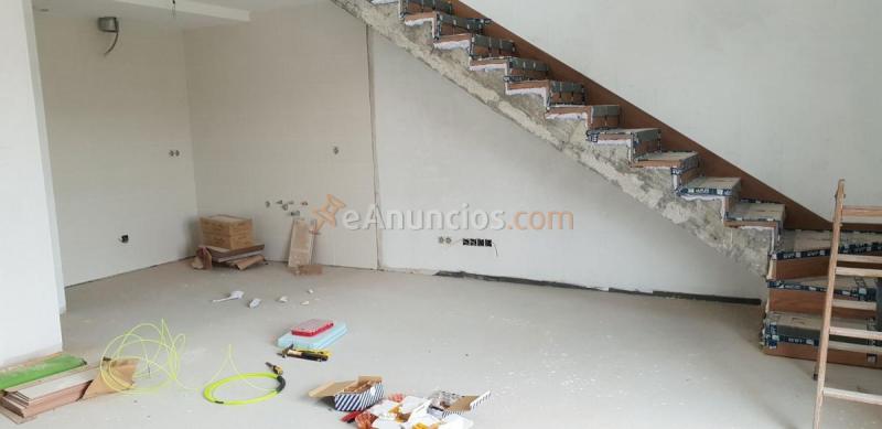 Duplex en venta en  sempre en galiza, Campus sur - Santa Marta, Santiago de Compostela