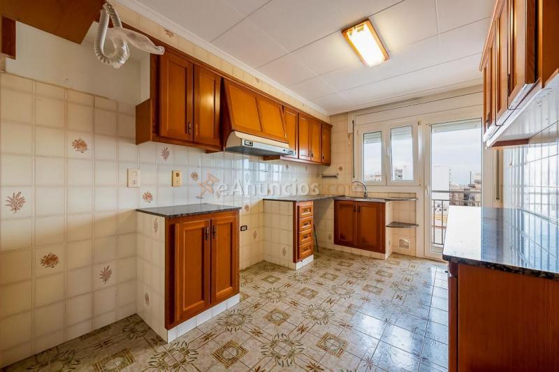 Apartamento en venta en  Casco Urbano, Vinarós