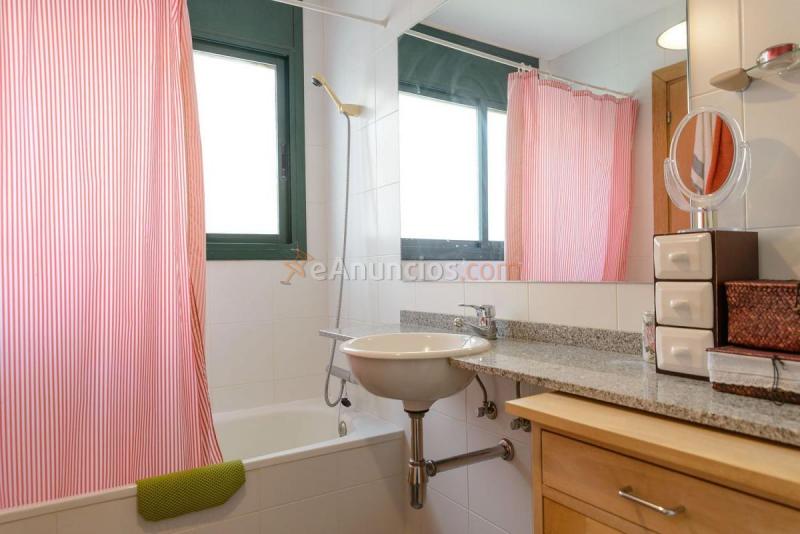 Apartamento en venta en  Sant esteve de Palautordera