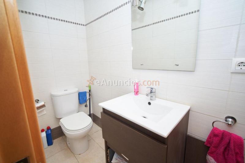 Adosado en venta en  Vera Pueblo, Vera