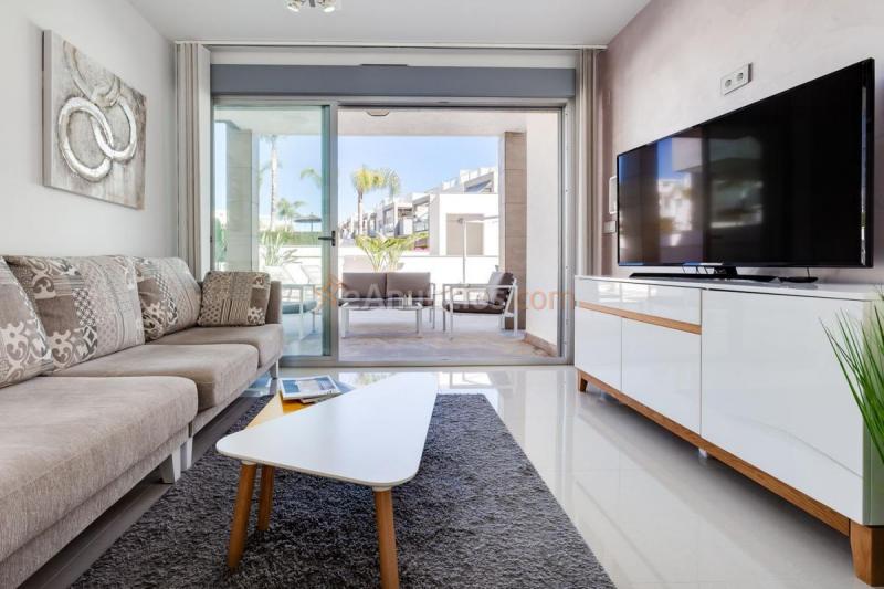 Casa en venta en Calle Humedal, Torrevieja, Los Balcones - Los Altos del Edén, Torrevieja