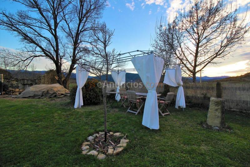 Adosado en venta en  Sufrimiento Aragones, Poblaciones sur, Jaca