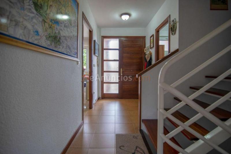 Adosado en venta en  Mazcuerras