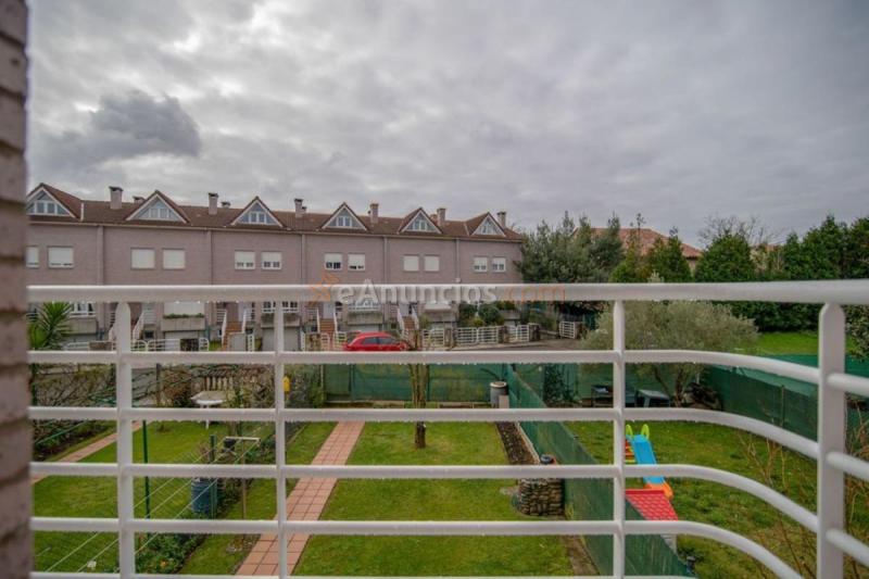 Adosado en venta en  Mazcuerras