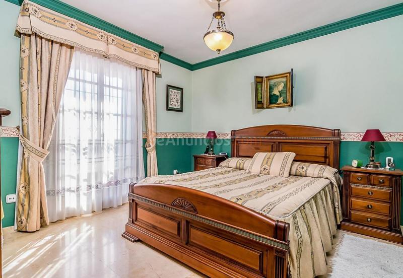 Adosado en venta en  Marbella Pueblo, Marbella