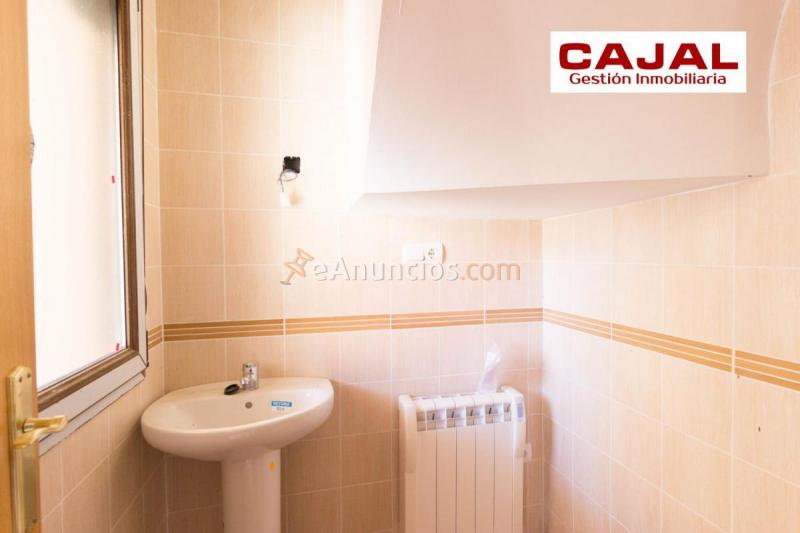 Casa en venta en Calle San Pedro, Fresno de Cantespino