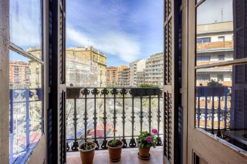 Apartamento en venta en  Eixample, Barcelona