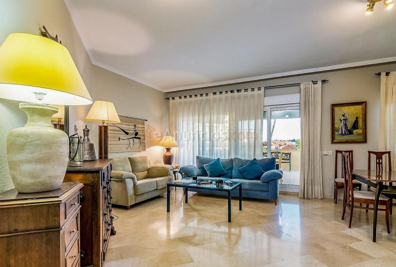 Apartamento en venta en  Torrequebrada, Benalmádena