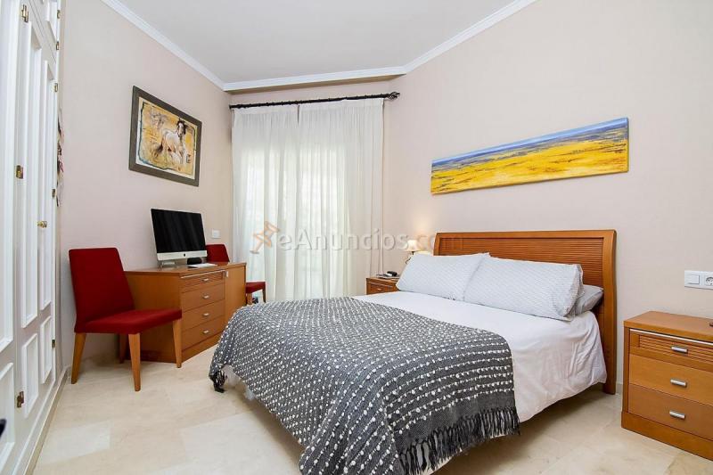 Apartamento en venta en  Torrequebrada, Benalmádena
