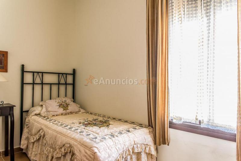 Adosado en venta en  Campofrio