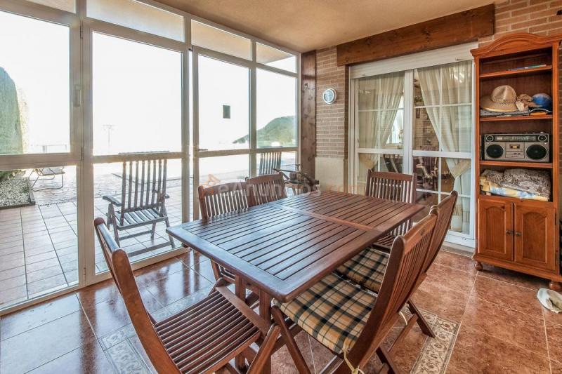 Adosado en venta en  Cizur