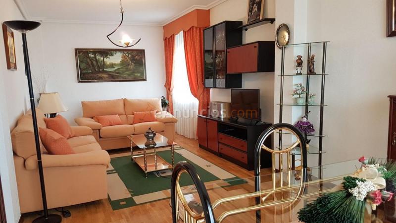 Apartamento en venta en  Urbanizacion los Olmillos, Villamuriel de Cerrato