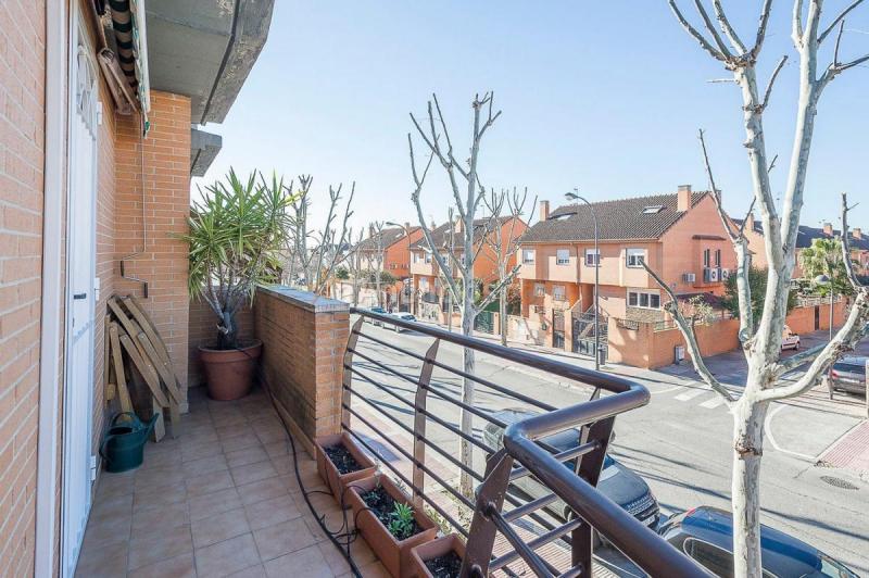 Adosado en venta en  Sector 3, Getafe