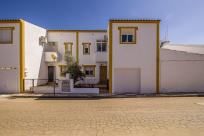 Adosado en venta en  Corral de Calatrava