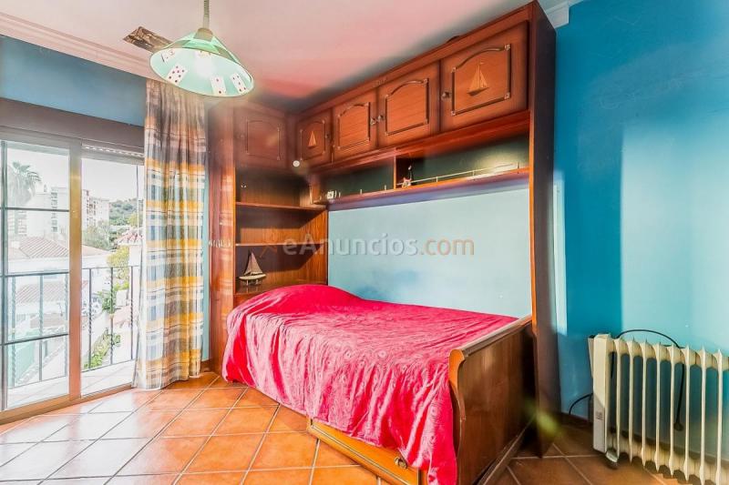 Adosado en venta en  Este, Málaga