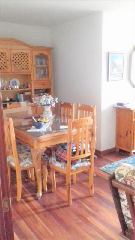 Apartamento en venta en  Carreterilla, Castrojeriz