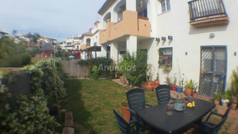 Apartamento en venta en  Caleta de Velez