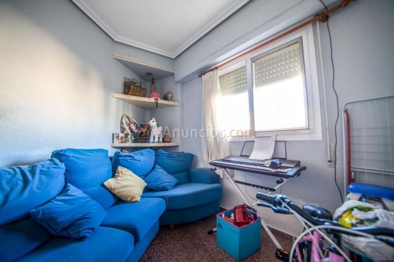 Apartamento en venta en  Pinoso