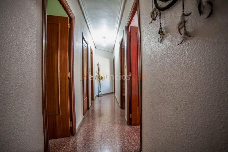 Apartamento en venta en  Pinoso