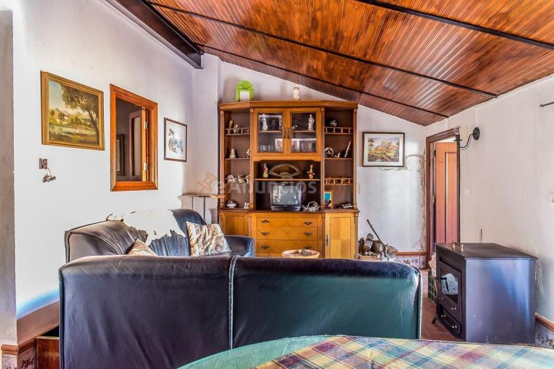 Adosado en venta en  Paymogo