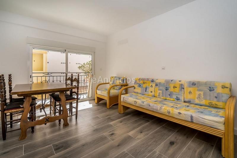 Apartamento en venta en  Calpe Pueblo, Calpe