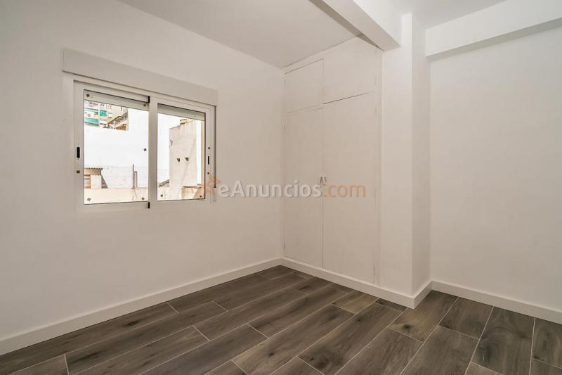 Apartamento en venta en  Calpe Pueblo, Calpe