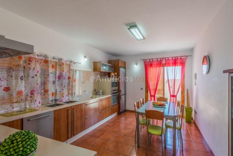 Adosado en venta en  Tefía-Tetir, Puerto del Rosario