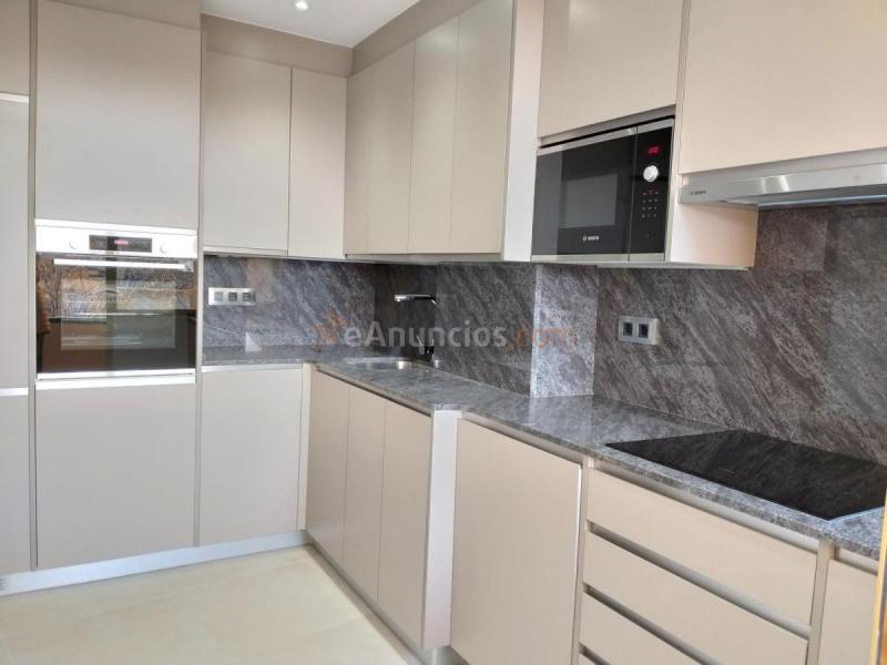 Apartamento en venta en Calle Diagonal, Platja d'Aro, Castell-Platja d'Aro