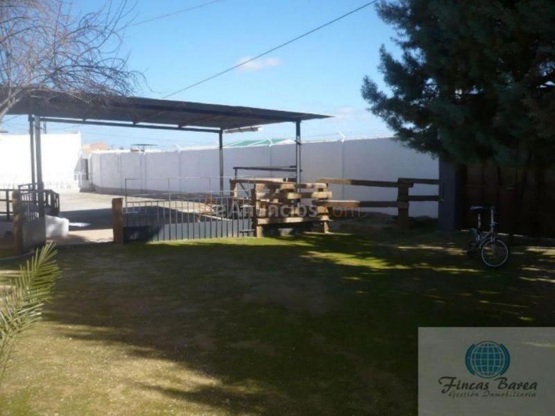 Casa Rural en venta en  Campillos