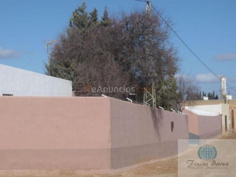 Casa Rural en venta en  Campillos