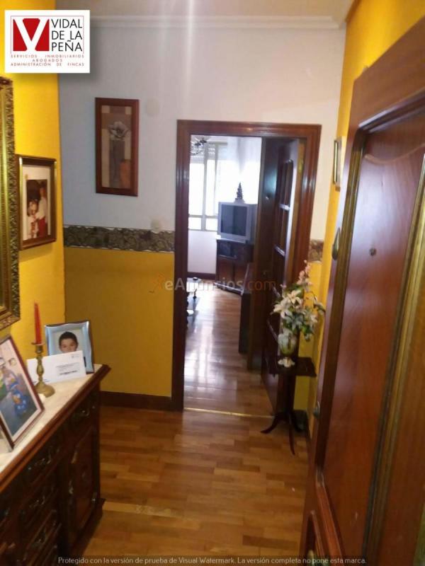 Apartamento en venta en  Garcia Morato, Castilla - Hermida, Santander