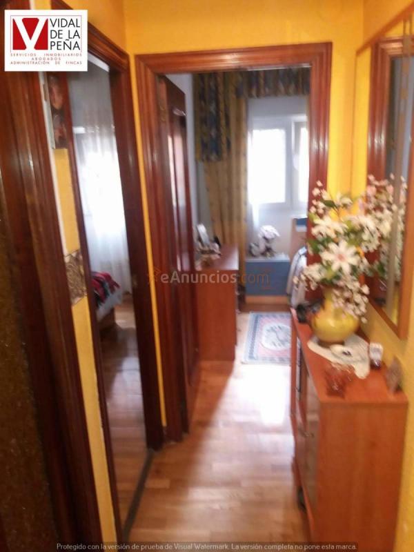 Apartamento en venta en  Garcia Morato, Castilla - Hermida, Santander