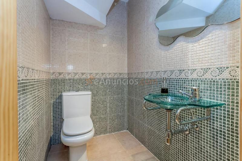 Duplex en venta en  Hontoria