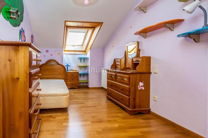 Duplex en venta en  Hontoria