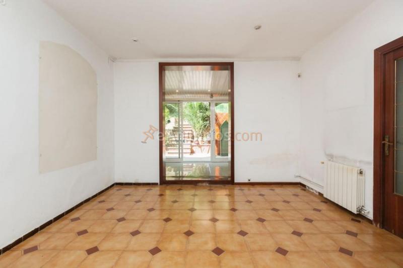 Apartamento en venta en  Sarri-Sant Gervasi, Barcelona