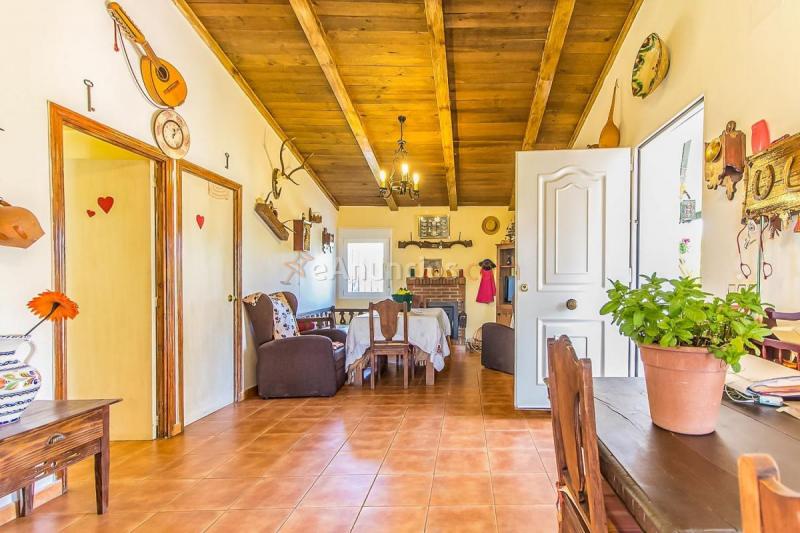 Adosado en venta en  Malpartida de Plasencia