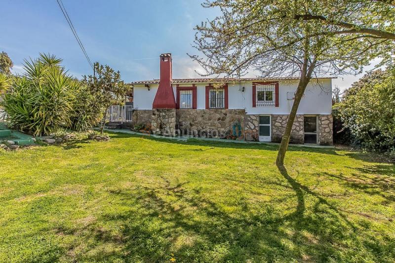 Adosado en venta en  Malpartida de Plasencia