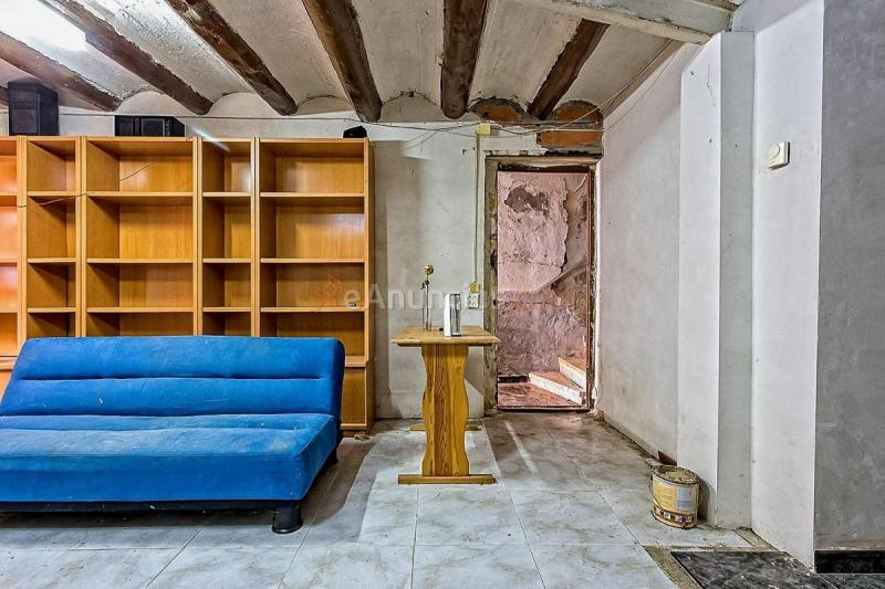 Casa Rural en venta en  Alguaire