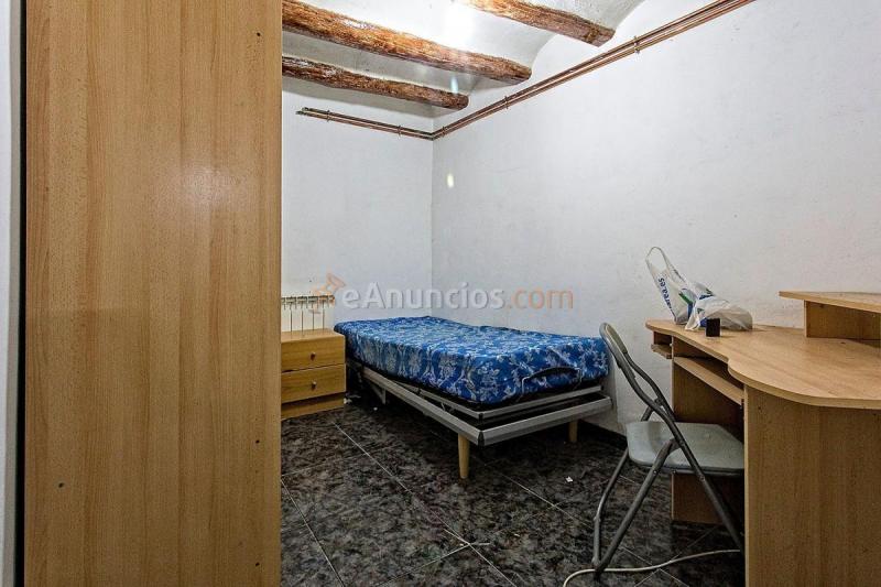 Casa Rural en venta en  Alguaire