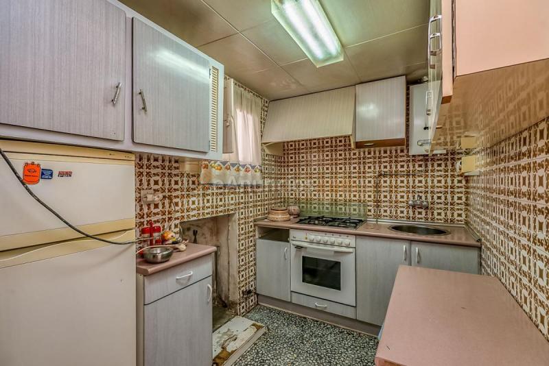 Casa Rural en venta en  Alhama de Aragon