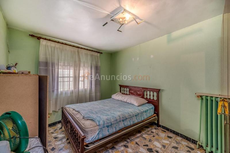 Casa Rural en venta en  Alhama de Aragon