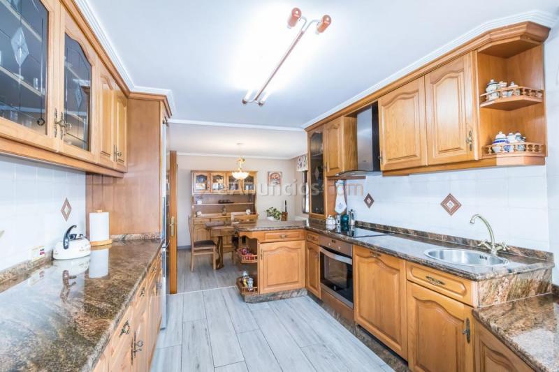 Adosado en venta en  Sama, Langreo