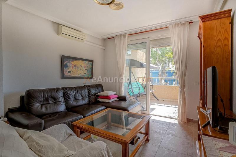Apartamento en venta en  San Pedro del Pinatar, San Pedro del Pinatar