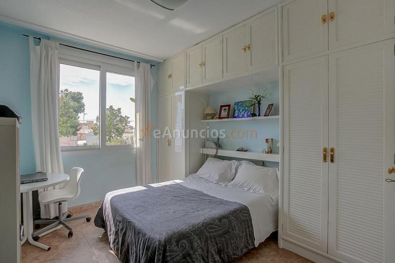 Apartamento en venta en  San Pedro del Pinatar, San Pedro del Pinatar